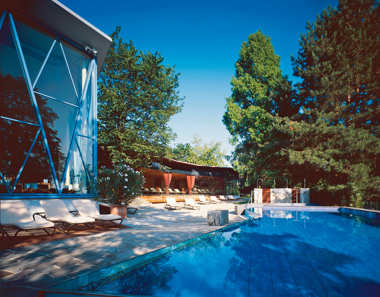 Claudius Therme
