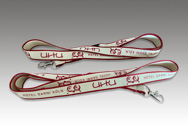 UHU Schlüsselband